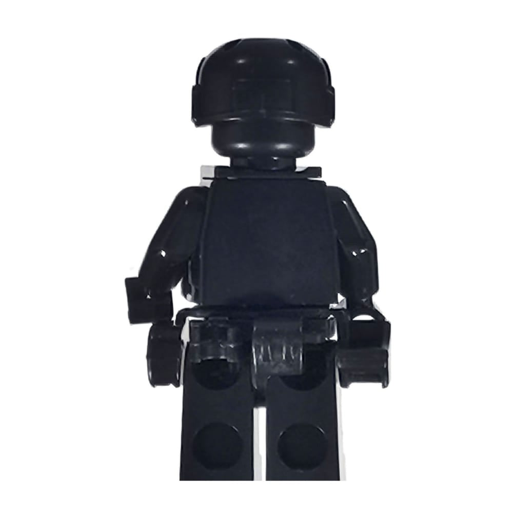 Building Blocks Figure 183