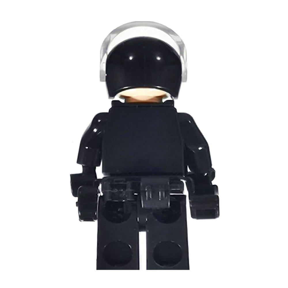 Building Blocks Figure 184