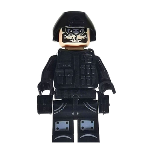 Building Blocks Figure 185