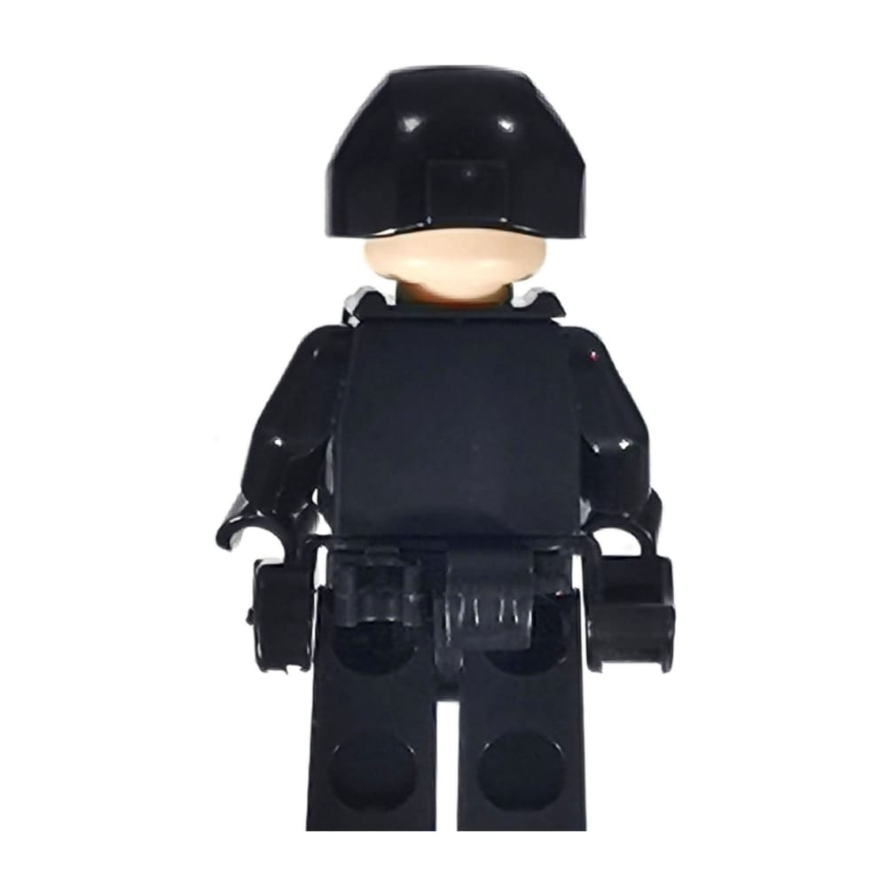 Building Blocks Figure 185