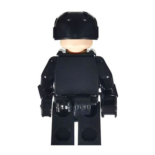 Building Blocks Figure 186