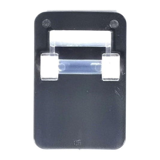 Building Blocks Shield Swat 1 (Black)