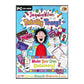 Tracy Beaker: Make Your Own Stationery