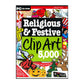 Religious & Festive Clipart 5000