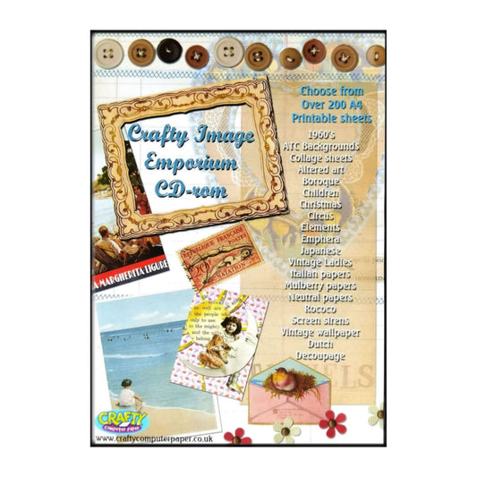 Crafty Image Imparium