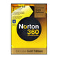 Norton 360 V-5.0