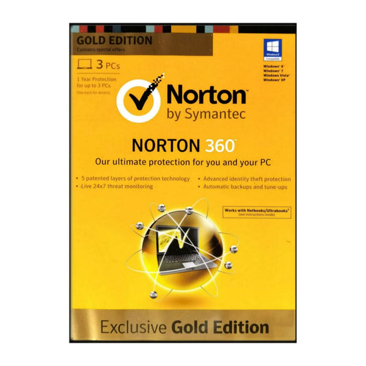 Norton 360