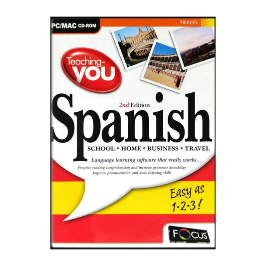 Spanish 2