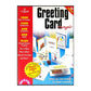 Greeting Card Magic