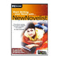 New Novelist 1