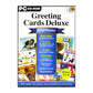 Greeting Cards Deluxe 3-4