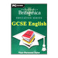 Encyclopedia Britannica Gcse English