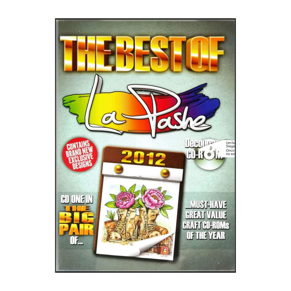 The Best Of La Pashe