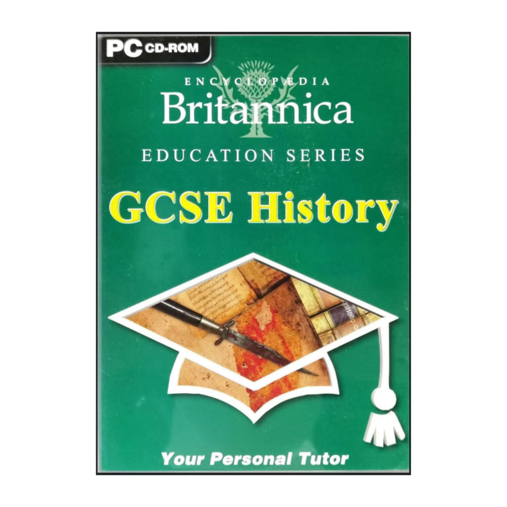 Encyclopedia Britannica Gcse History
