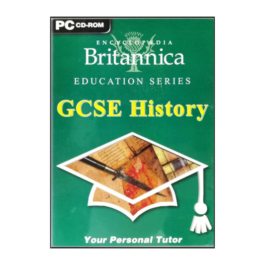 Encyclopedia Britannica Gcse History