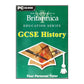 Encyclopedia Britannica Gcse History