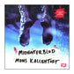 Mons Kallentoft: Midvinterblod