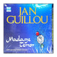 Jan Guillou: Madame Terror