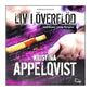 Kristina Appelqvist: Liv I Överflöd