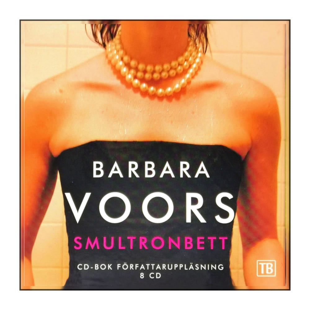 Barbara Voors: Smultronbett