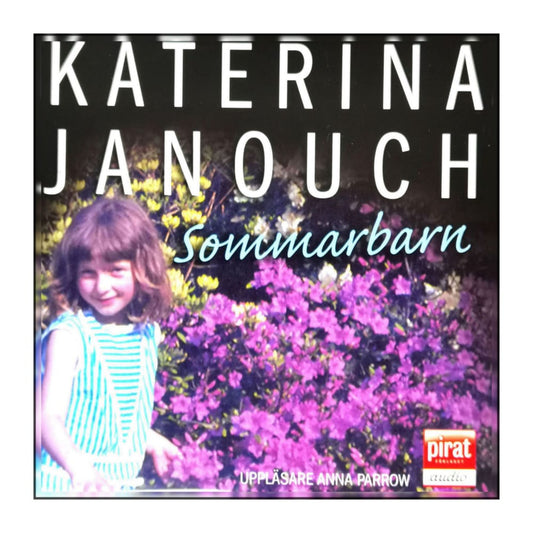 Katerina Janouch: Sommarbarn