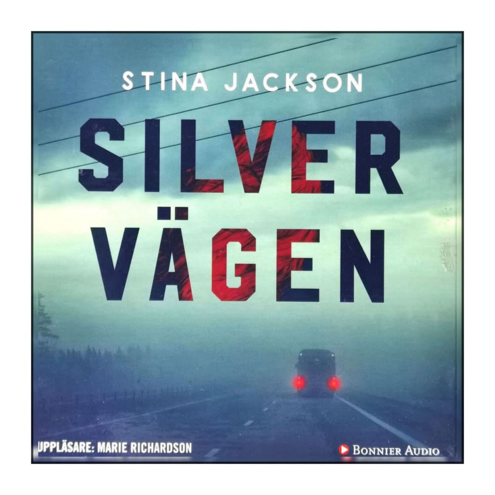 Stina Jackson: Silvervägen