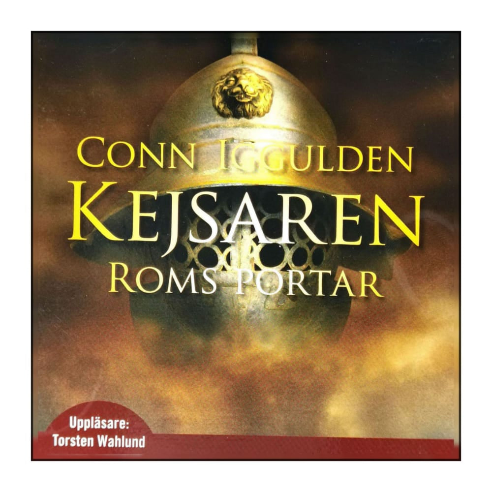 Conn Iggulden: Kejsaren Roms Portar