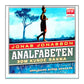 Jonas Jonasson: Analfabeten Som Kunde Räkna
