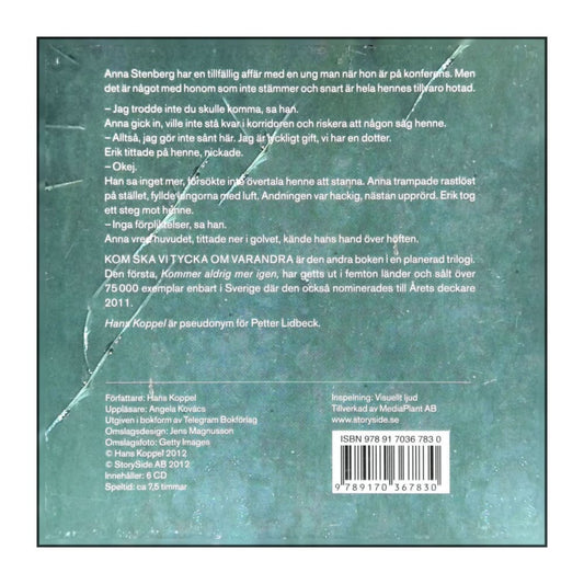 Hans Koppel: Kom Ska Vi Tycka Om Varandra