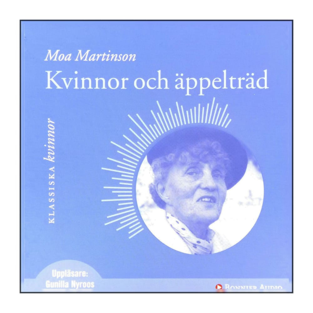 Moan Martinson: Kvinnor Och Äppelträd