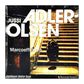 Jussi Adler-Olsen: Marcoeffekten