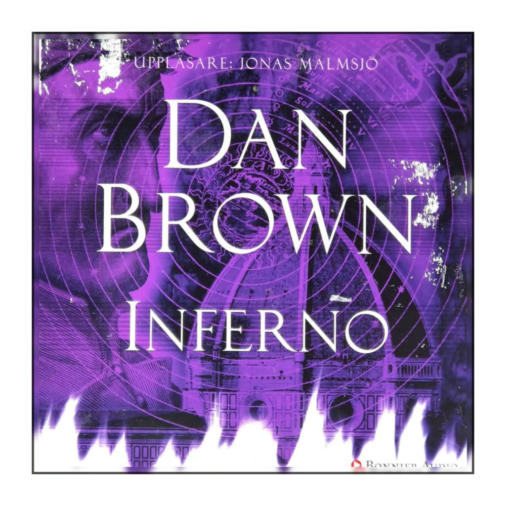 Dan Brown: Inferno