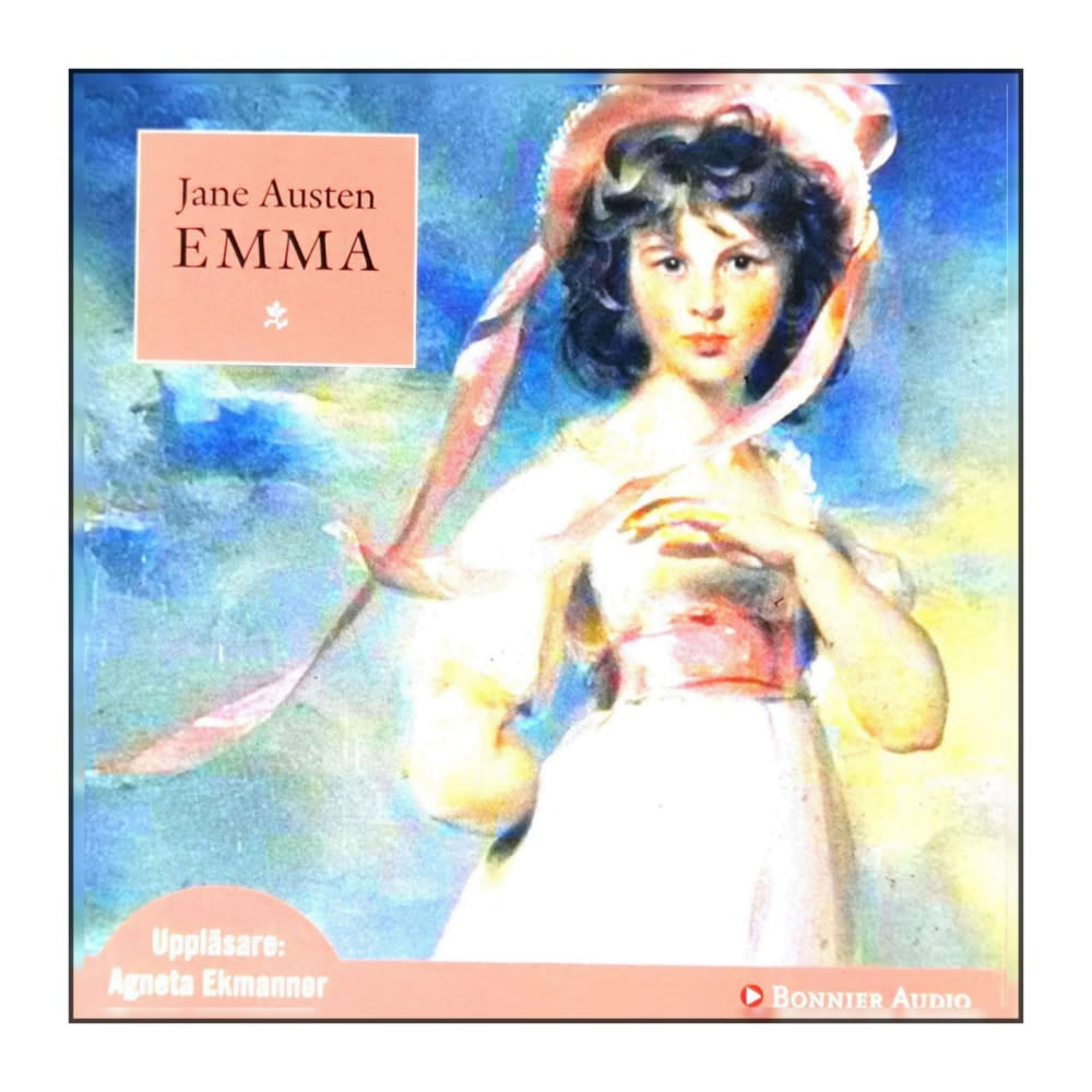 Jane Austen: Emma
