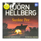 Björn Hellberg: Sankte Per