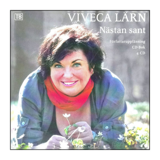 Viveca Lärn: Nästan Sant