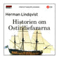 Herman Lindqvist: Historien Om Ostindiefararna