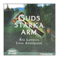 Lena Andersson & Åsa Larsson: Guds Starka Arm