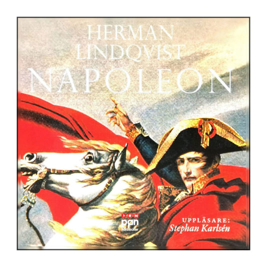 Herman Lindqvist: Napoleon