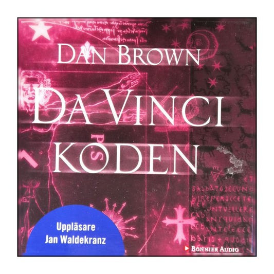 Dan Brown: Da Vinci Koden