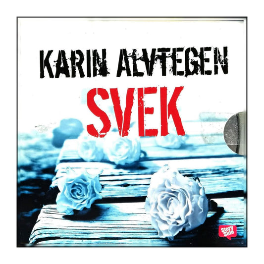 Karin Alvtegen: Svek