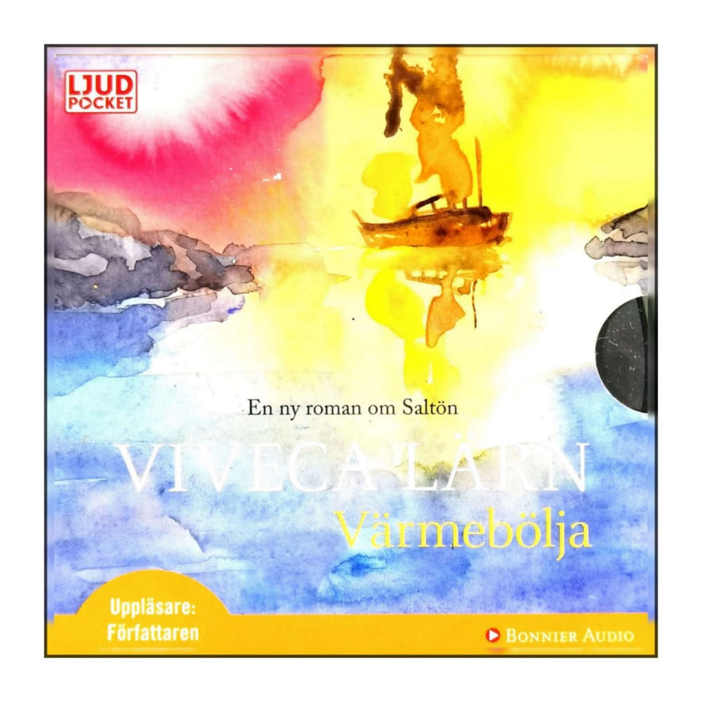 Viveca Lärn: Värmebölja