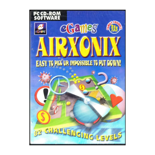 Airxonix