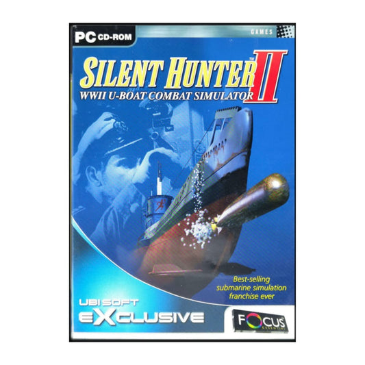 Silent Hunter 2