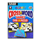 Cross & Word Games: Over 300 Puzzles