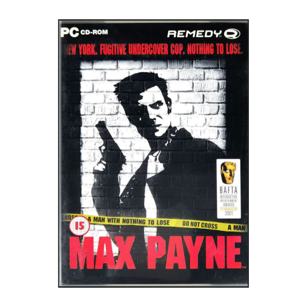 Max Payne