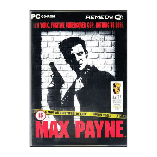 Max Payne