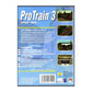 Microsoft Train Simulator: Protrain 3