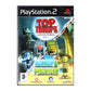 Top Trumps Adventures 1 Horror & Predators