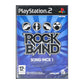 Rock Band: Song Pack 1