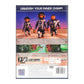 Space Chimps